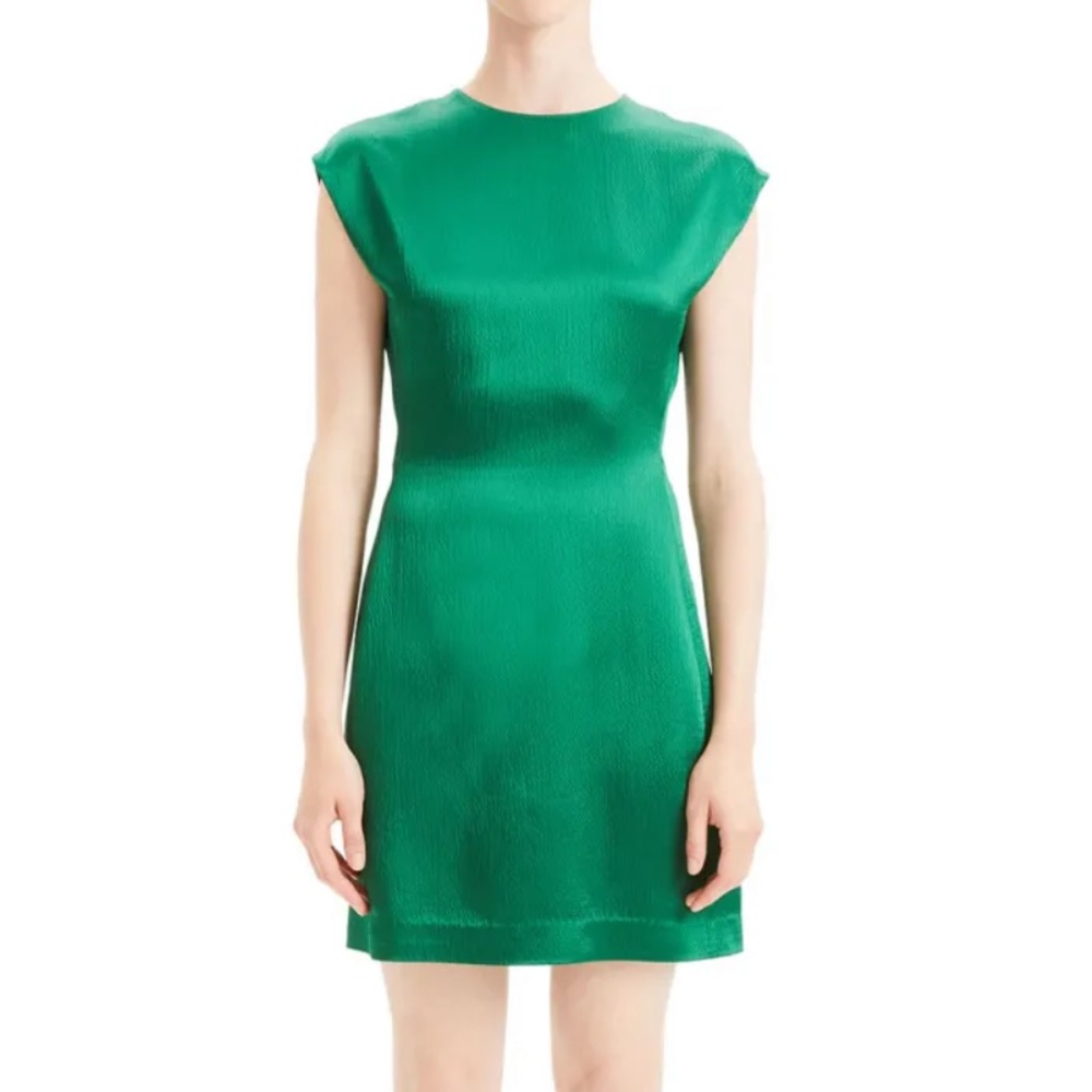 Theory Cocktail Dress